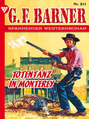 cover image of Totentanz in Monterey
